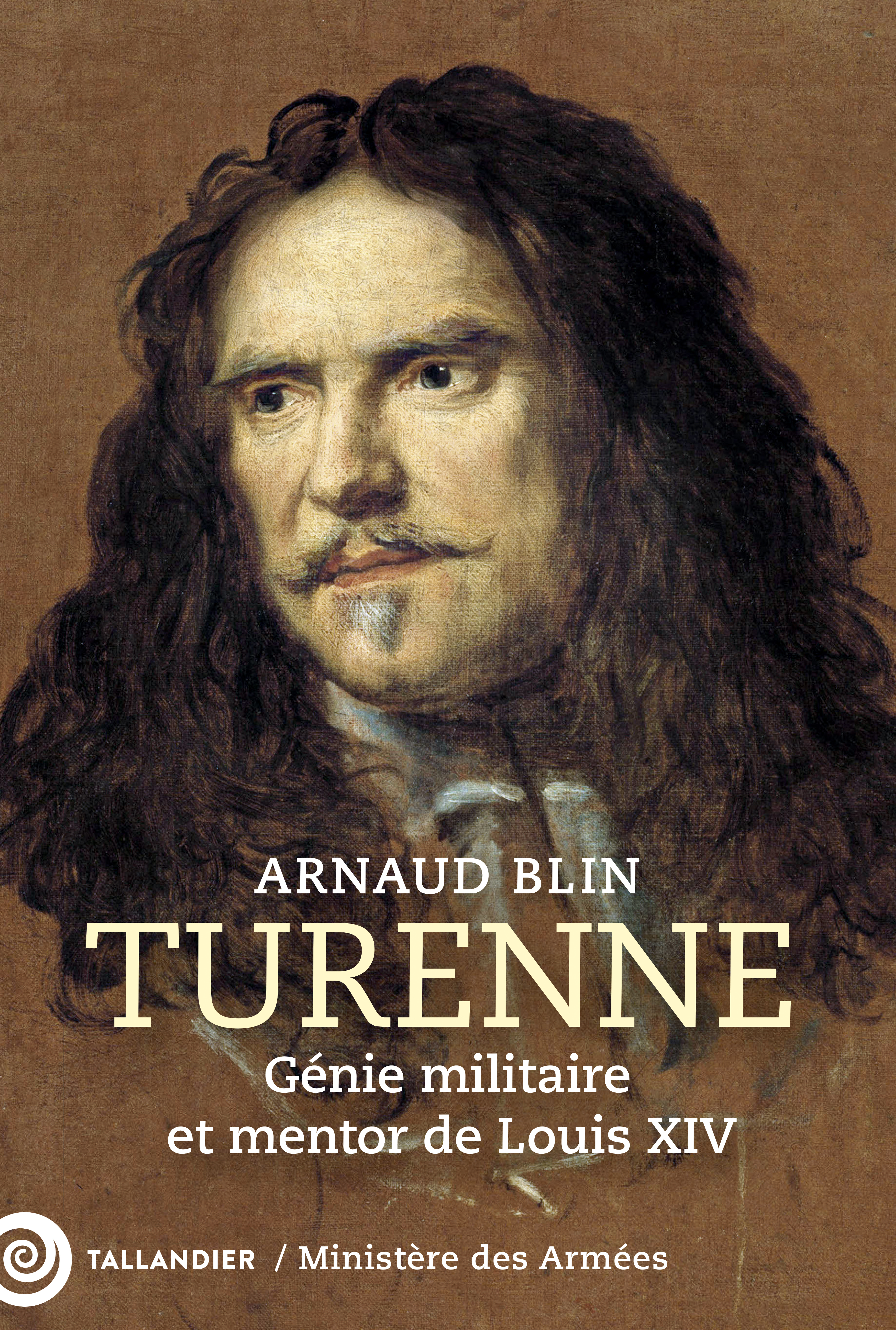 Turenne - Arnaud Blin - TALLANDIER