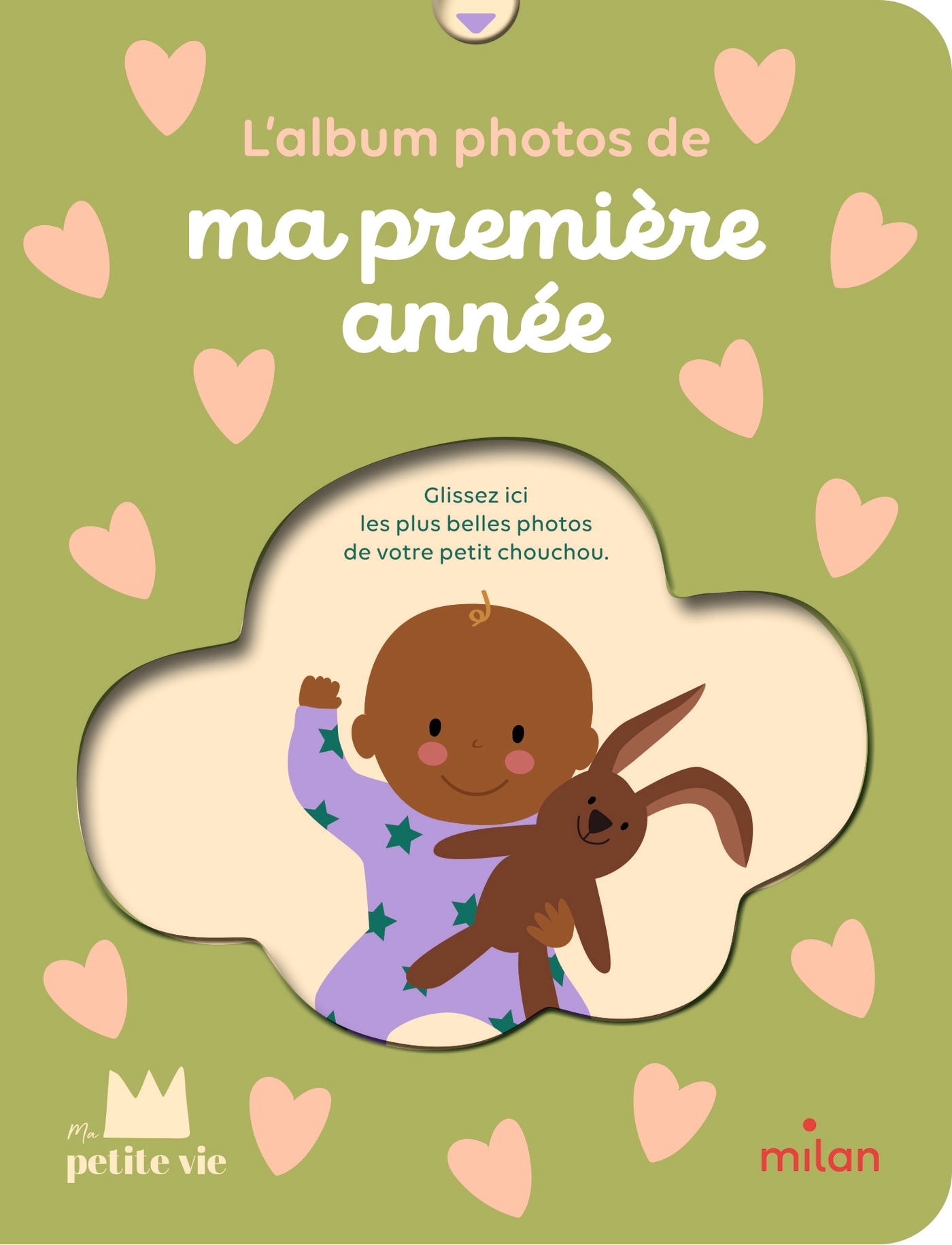 Ma première année -  - MILAN