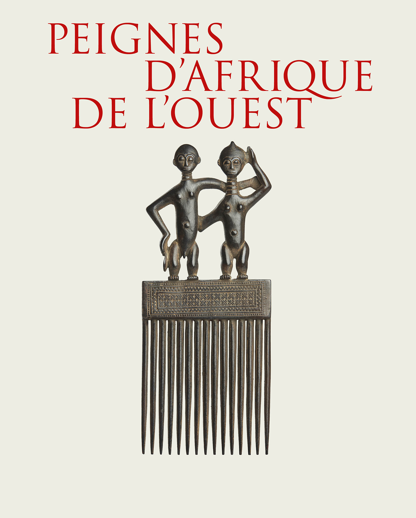 Peignes d’Afrique de l’Ouest - François Neyt, Valentine Plisnier, Alain Michel Boyer, Najwa Borro, Samir Boukamel, Alain-Michel Boyer, Sarah Boukamel - CINQ CONTINENTS