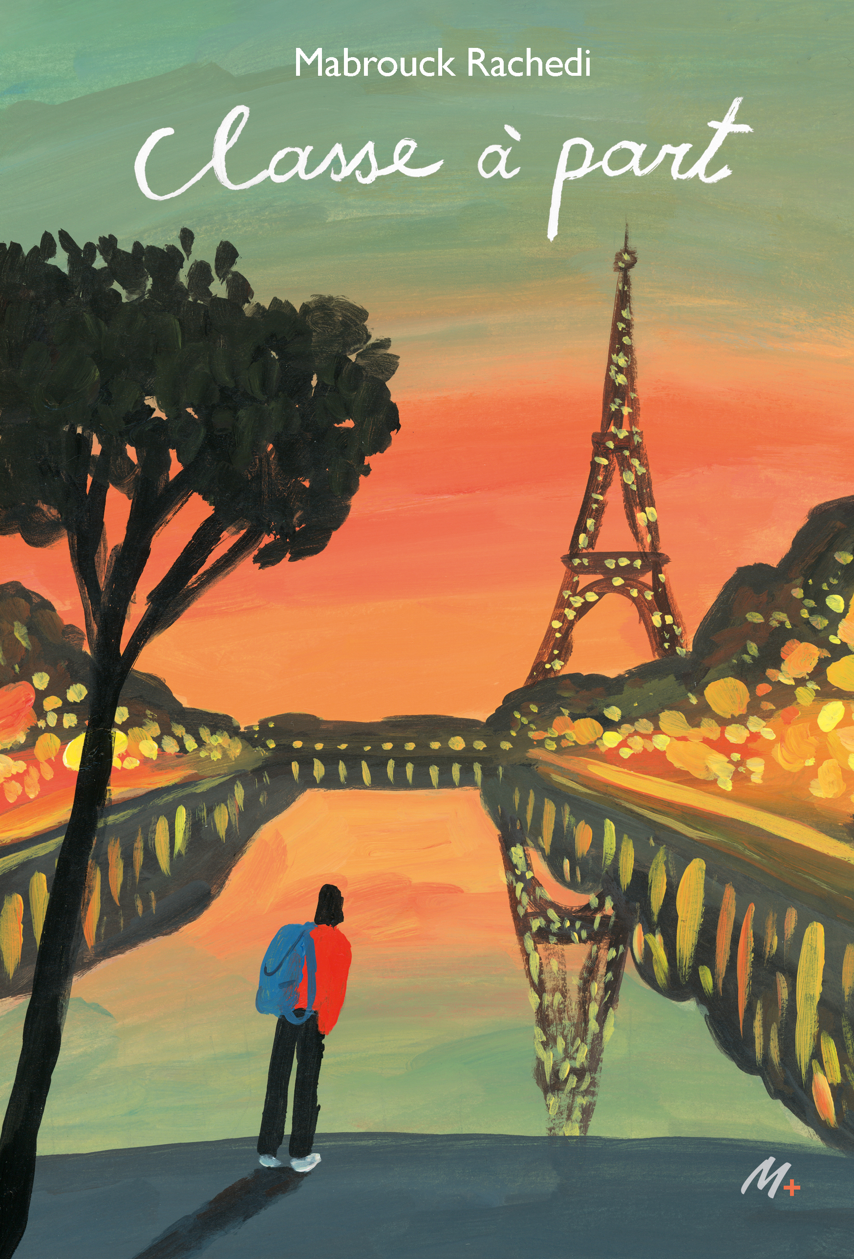 Classe à part - Mabrouck Rachedi - EDL