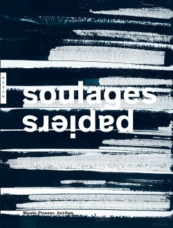 Soulages. Papiers -   - HAZAN