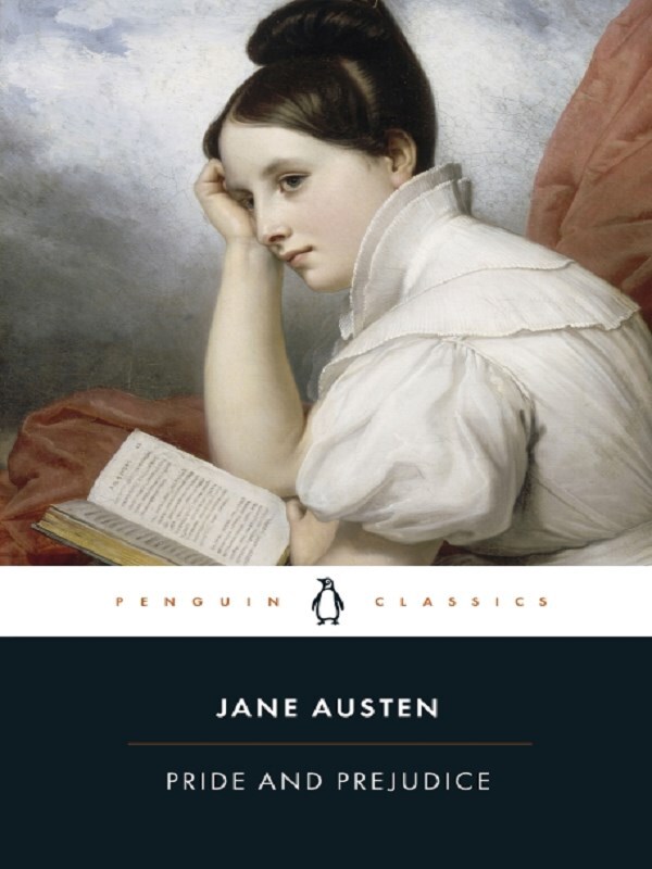 Pride and Prejudice -  Austen, Jane,  AUSTEN JANE, Jane Austen, Vivien Jones, Tony Tanner - PENGUIN UK