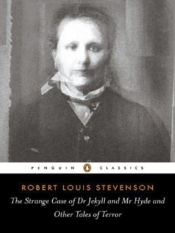 The Strange Case of Dr Jekyll and Mr Hyde and Other Tales of Terror -  Stevenson, Robert Lo, Robert Louis Stevenson, Robert Mighall - PENGUIN