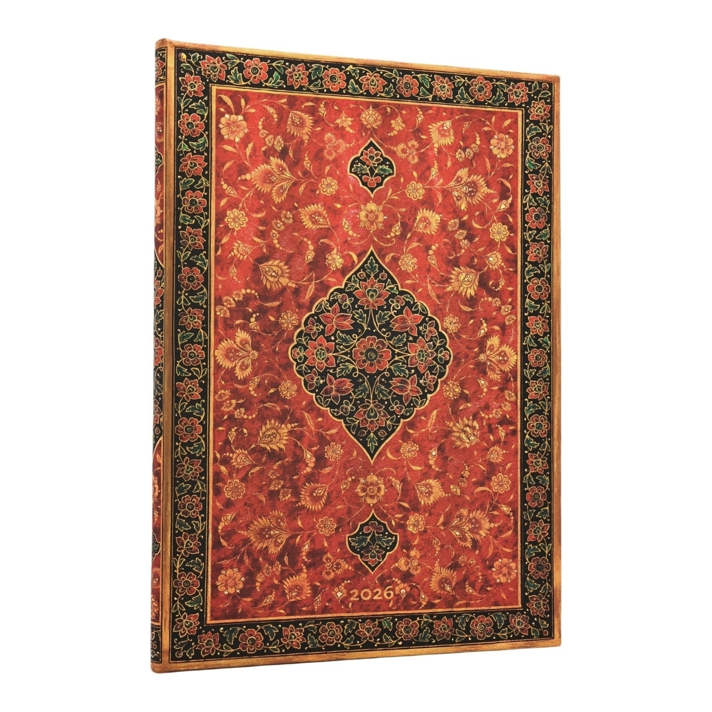 12 Mois 2026 Layla Grand Vertical -  - PAPERBLANKS