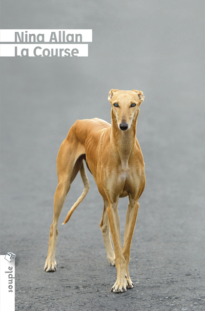 La Course - Nina Allan - TRISTRAM