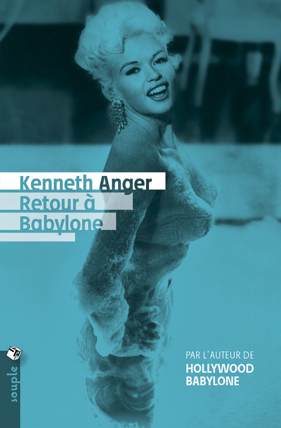Retour à Babylone - Kenneth Anger - TRISTRAM