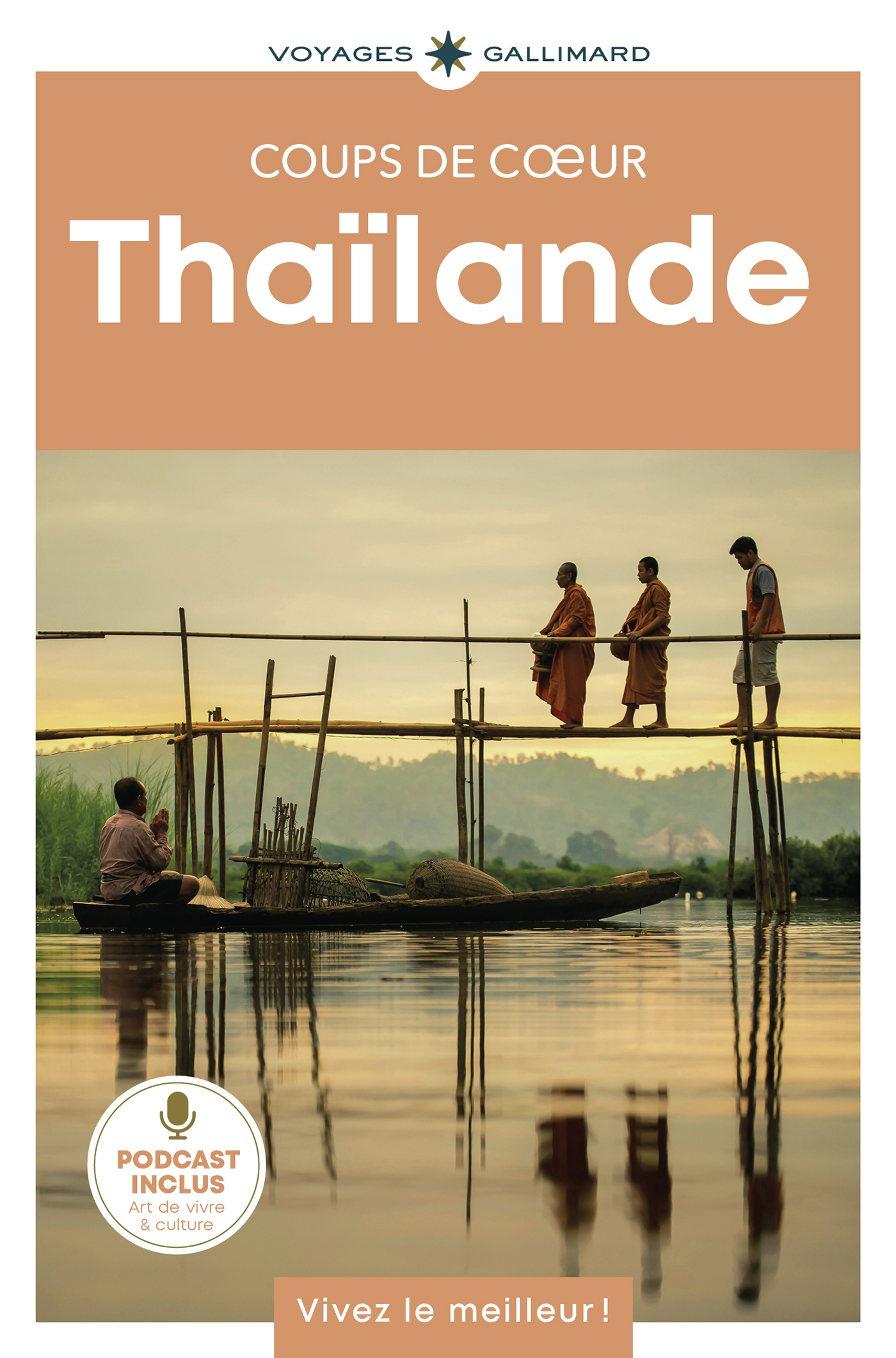 Thaïlande -  COLLECTIFS GALLIMARD LOISIRS,  Collectifs - GALLIM LOISIRS