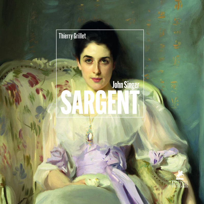 Sargent - Thierry Grillet - PLACE VICTOIRES