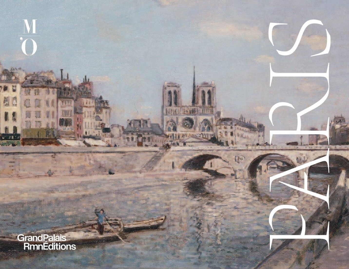 Paris -  Jarbouai leila, Leïla Jarbouai, Fabienne Chevallier - RMN