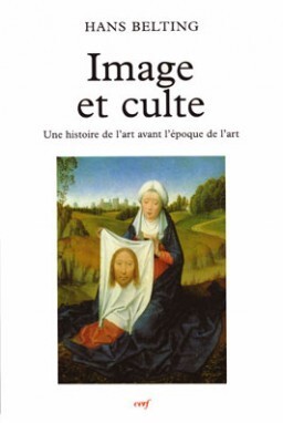 IMAGE ET CULTE -  belting hans - CERF
