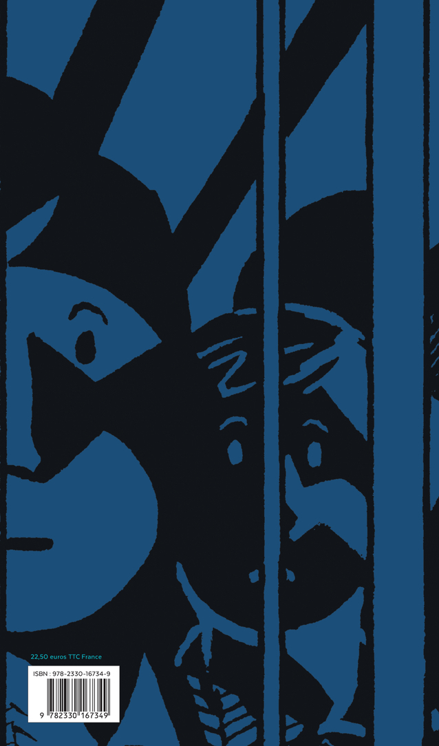 Cité de Verre - Paul Auster, Paul Karasik, David Mazzucchelli - ACTES SUD