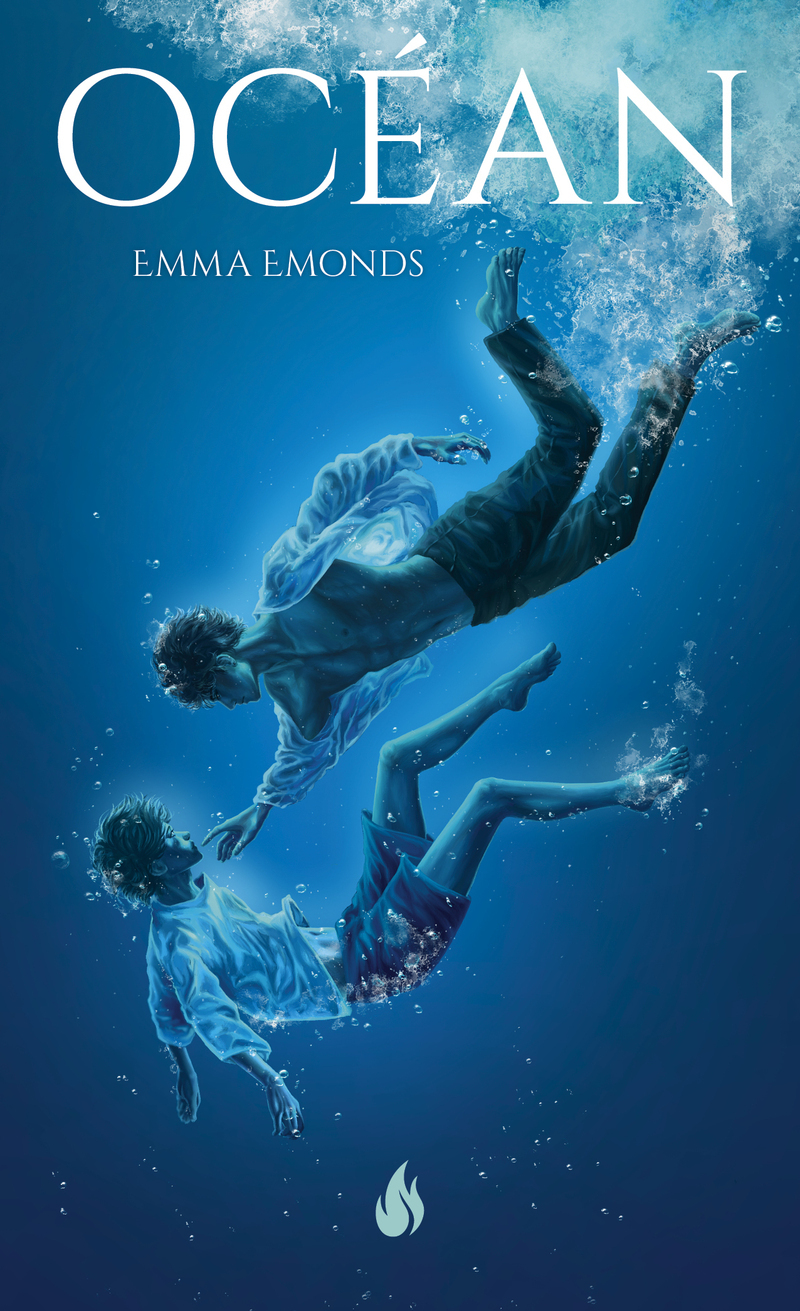 Océan - Emma Emonds - POCKET