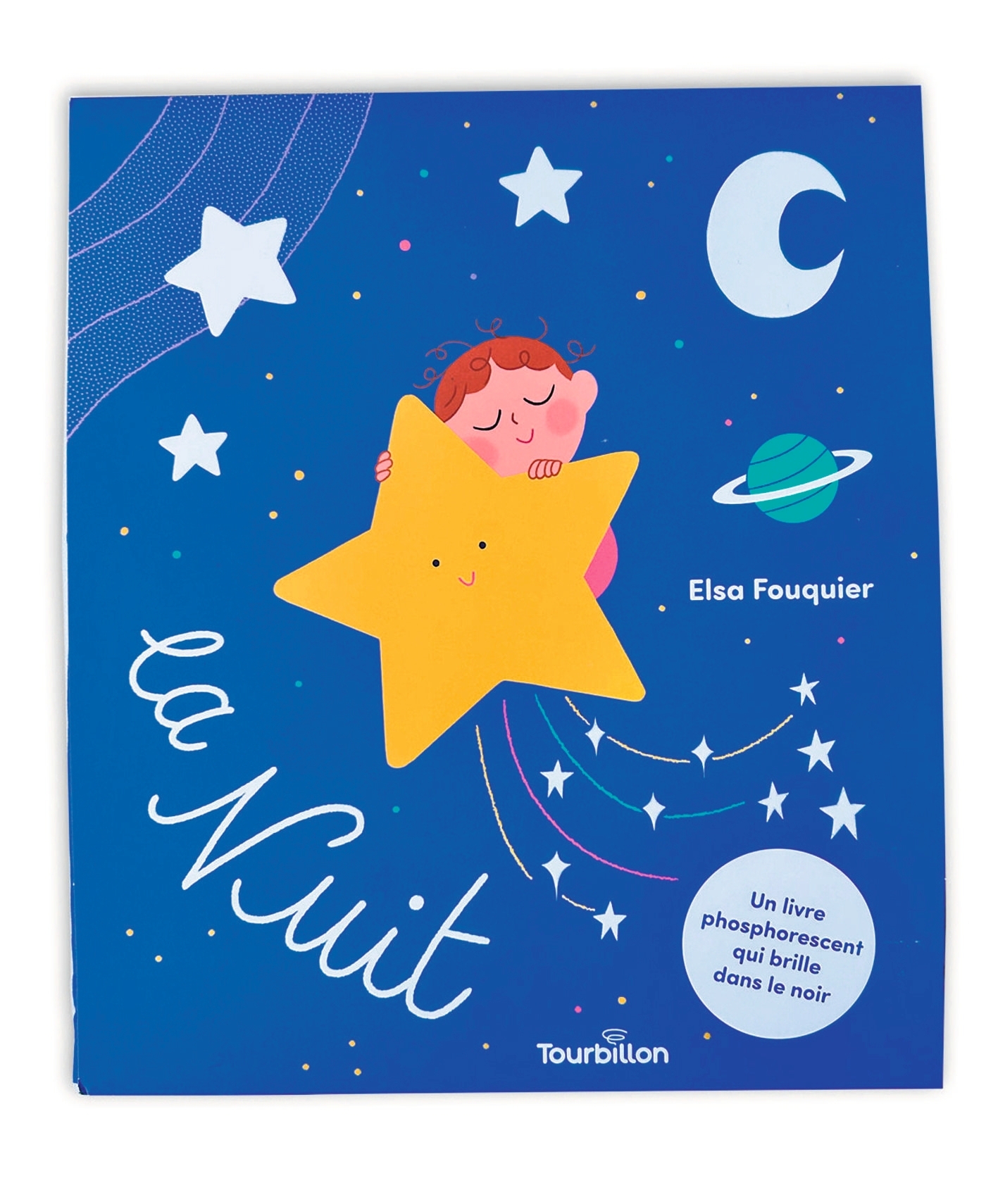 La nuit -  - TOURBILLON