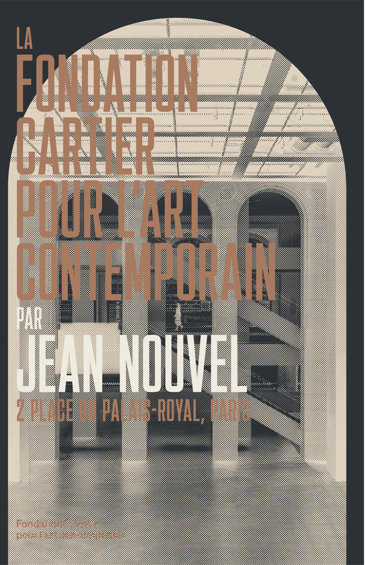 La Fondation Cartier pour l'art contemporain par Jean Nouvel - Béatrice Grenier, Antoine Picon, Beatriz Colomina, Jean Nouvel - FONDAT CARTIER