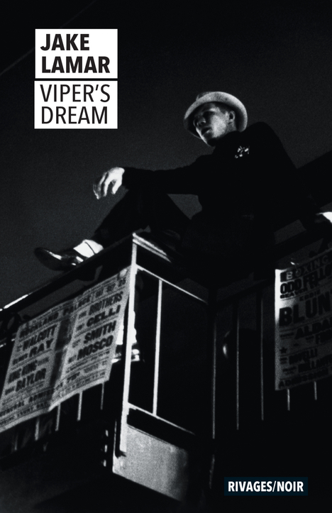 Viper's Dream - Jake Lamar - RIVAGES