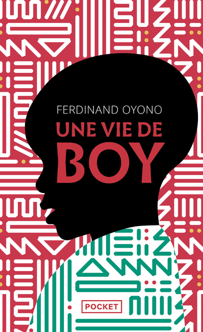 Une vie de boy - Ferdinand OYONO - POCKET