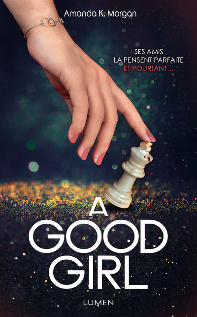 A Good Girl - Amanda k. Morgan - LUMEN