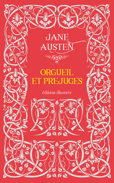 Orgueil et Préjugés - Jane Austen - ARCHIPOCHE