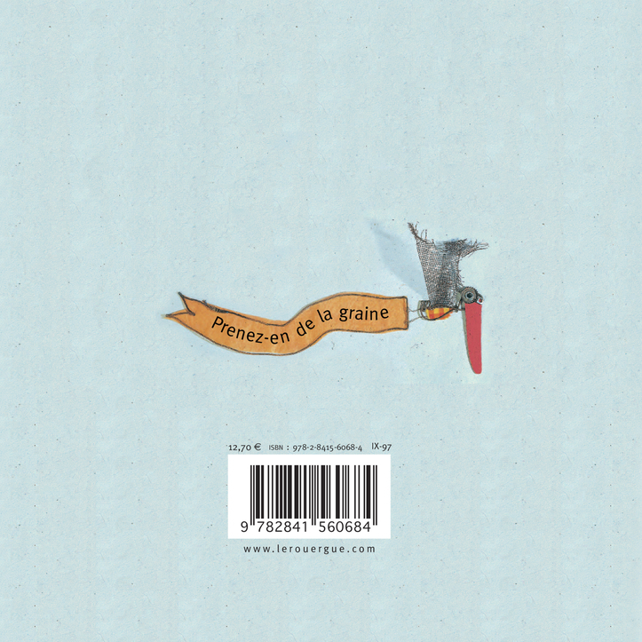 Toujours rien - Christian Voltz - ROUERGUE