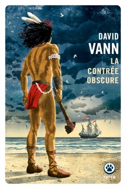 La contrée obscure - DAVID VANN - GALLMEISTER