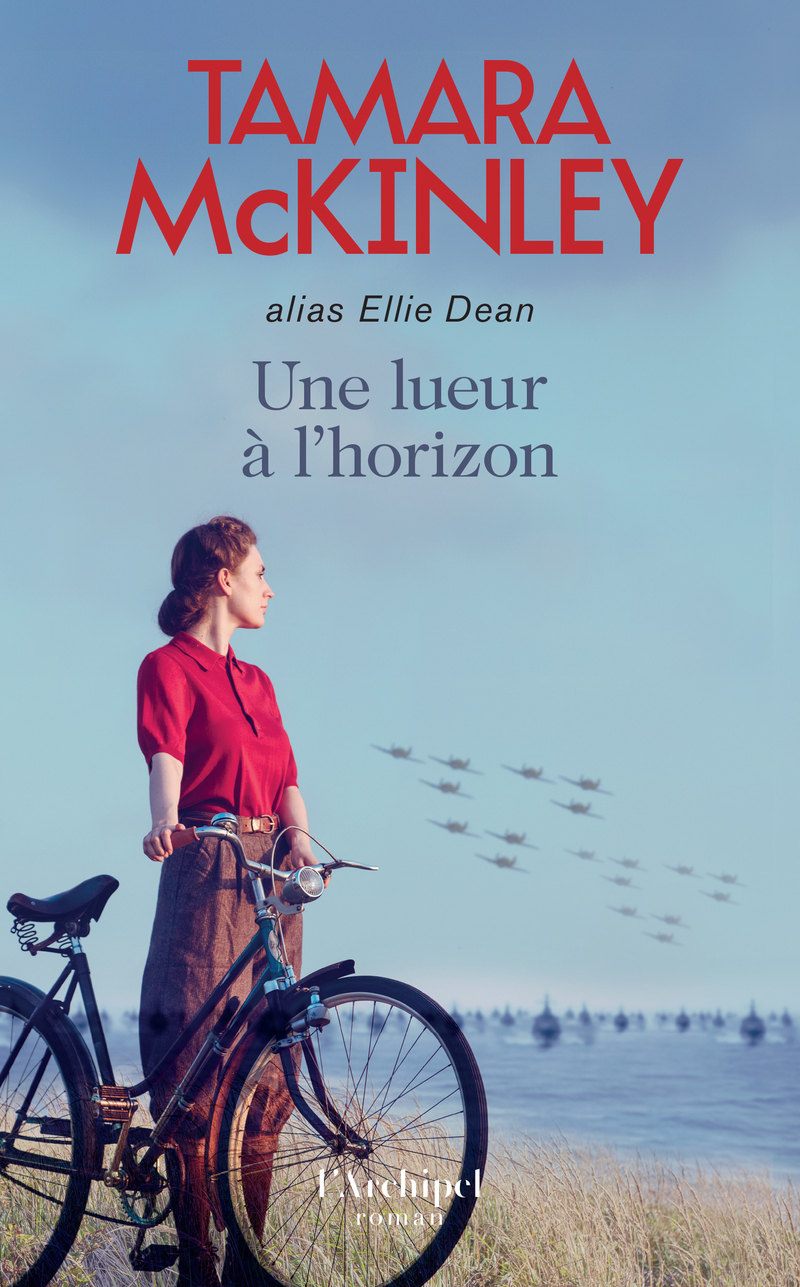 Une lueur à l'horizon - Tamara McKinley - ARCHIPEL
