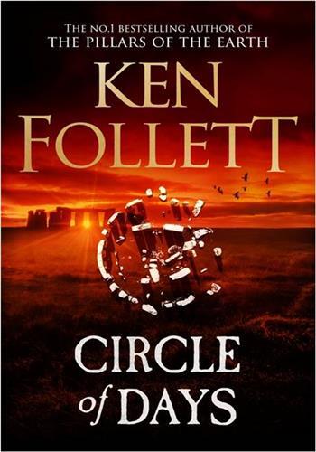 Circle of Days -  Follett, Ken, Ken Follett - QUERCUS