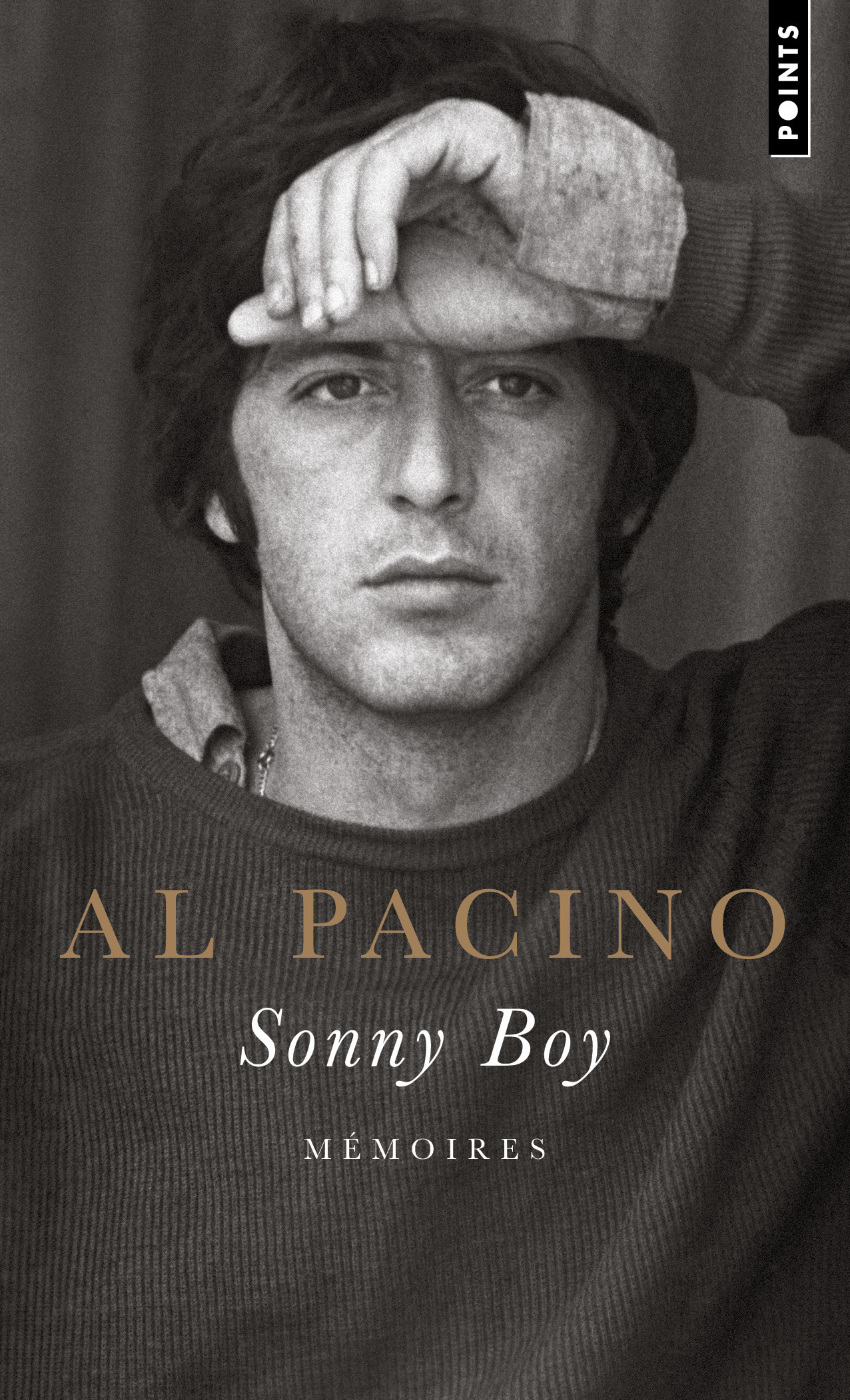 Sonny Boy - Al Pacino - POINTS
