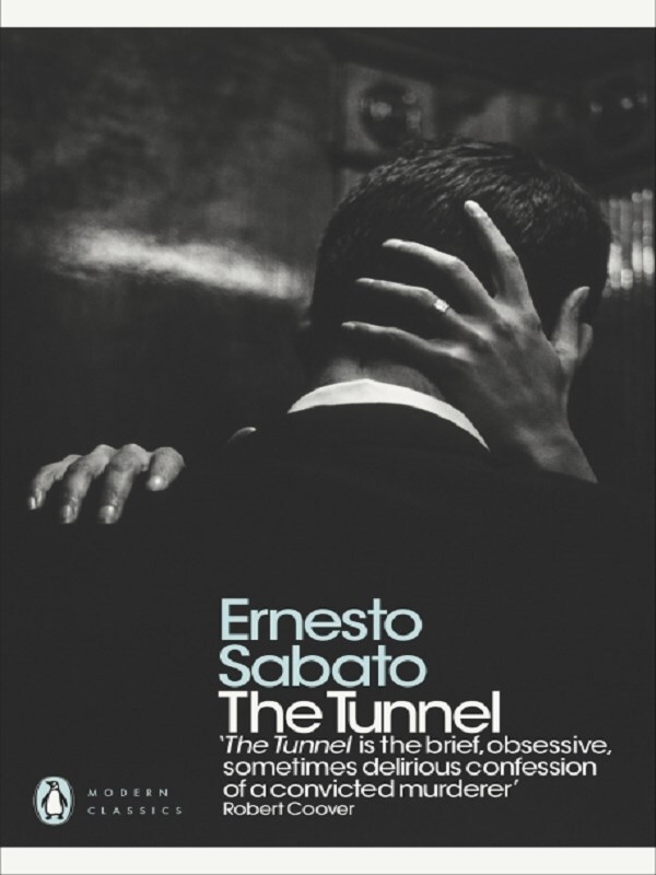 The Tunnel -  Sabato, Ernesto, Ernesto Sabato - test
