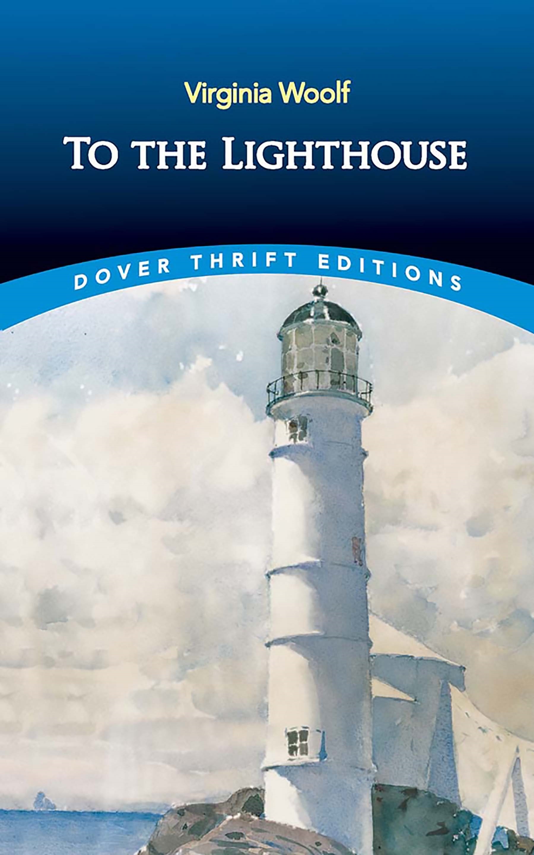 To the Lighthouse -  Woolf, Virginia, Virginia Woolf - test