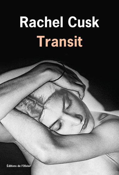 Transit - Rachel Cusk - OLIVIER