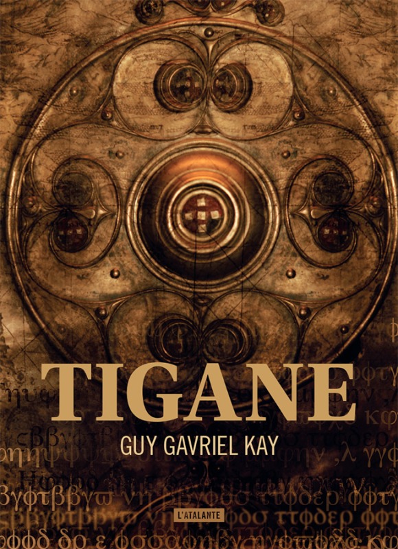 TIGANE NED - Guy Gavriel Kay - ATALANTE
