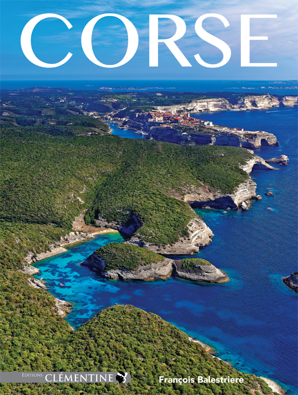Corse - Francois BALESTRIERE - CLEMENTINE