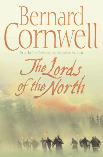 The Lords of the North -  Cornwell, Bernard - HARPER COLLINS