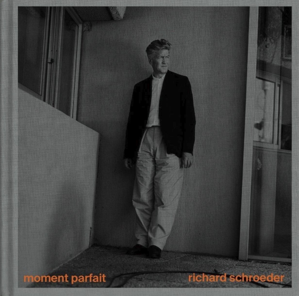 moment parfait - François Hebel, Irène Jacob, Arthur Teboul, Richard Schroeder - ODYSSEE