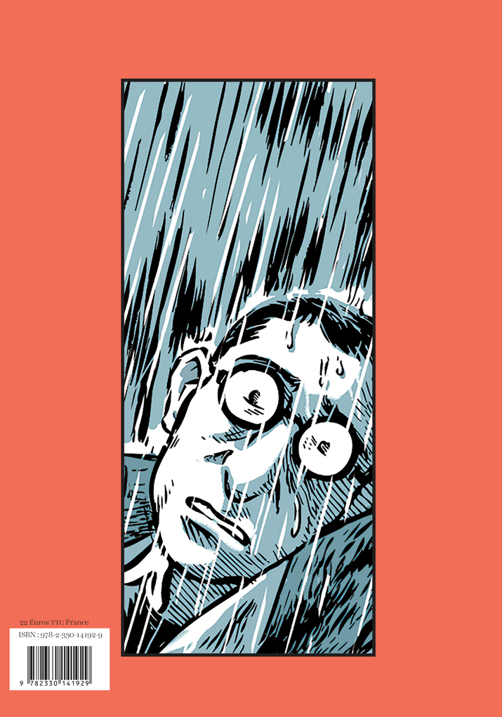 Les Soldats de Salamine - Javier Cercas, Michel PARFENOV, Thomas Gabison - ACTES SUD