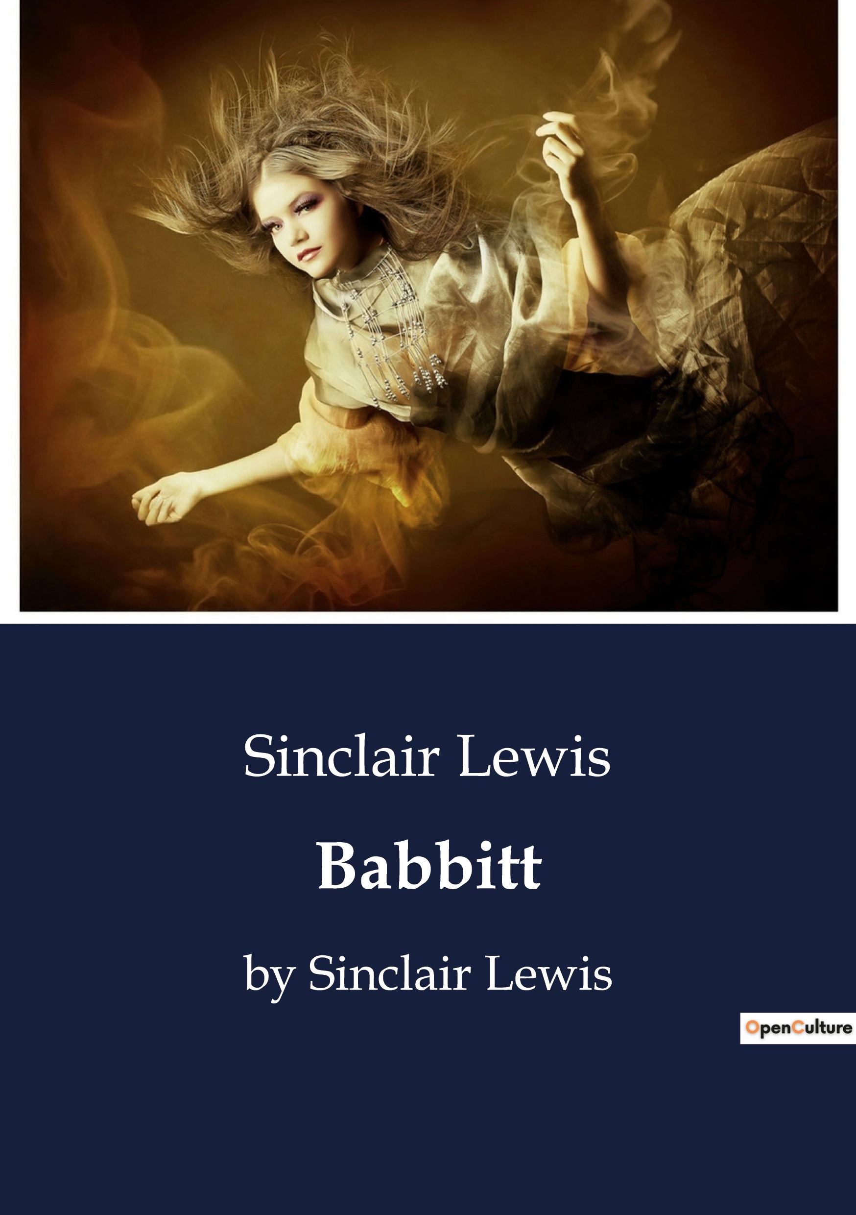 Babbitt - Sinclair Lewis - CULTUREA