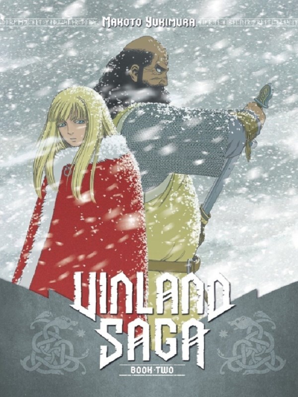 Vinland Saga 2 -  Yukimura, Makoto, Makoto Yukimura - test