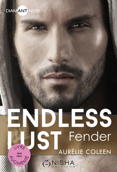 Endless Lust - Fender - Aurélie Coleen - NISHA EDITIONS