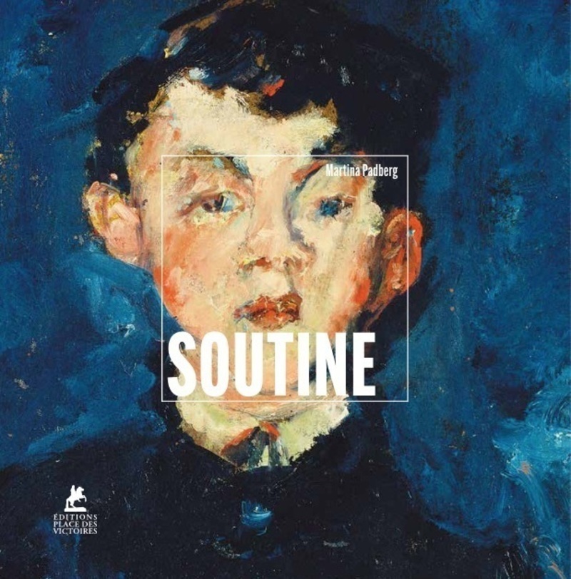 Soutine - Martina Padberg - PLACE VICTOIRES