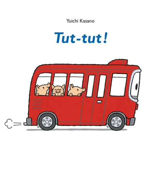 Tut-tut ! -  Kasano Yuichi, Yuichi Kasano - EDL
