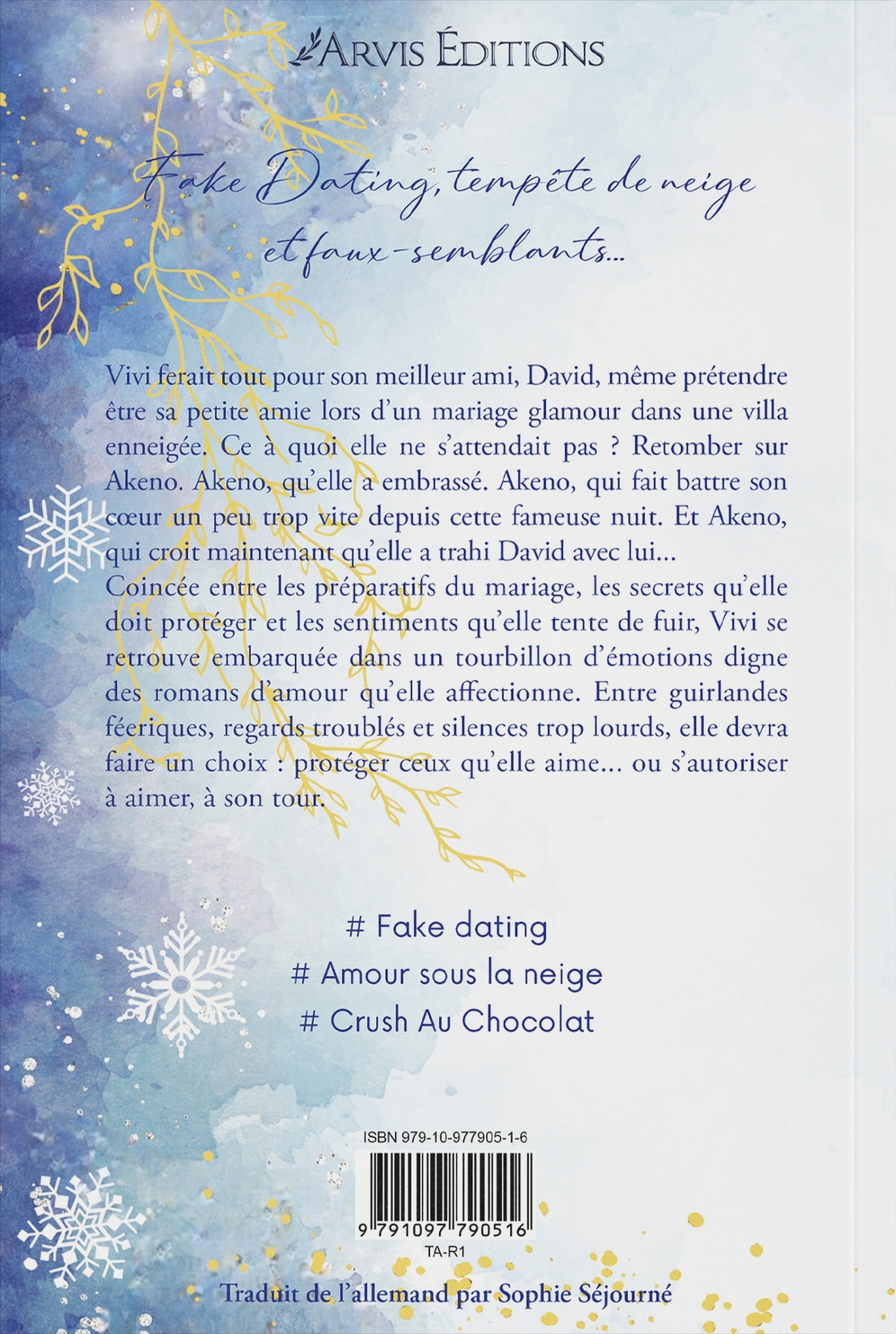 Still Falling For You - Lisa Guerland, Lisa Gerland - ARVIS