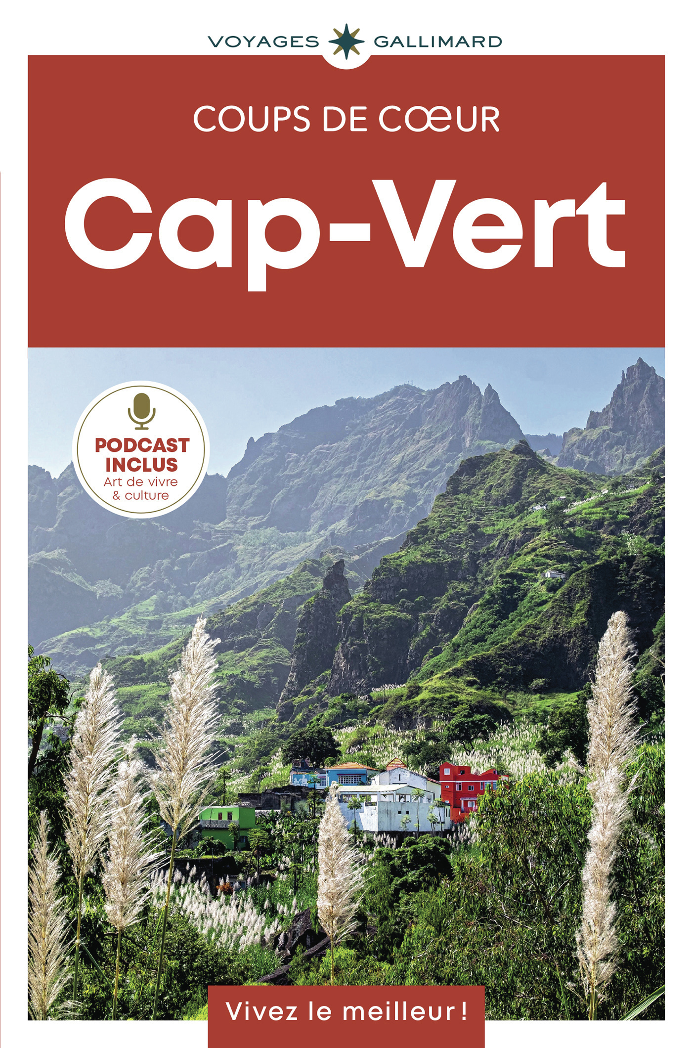 Cap-Vert -  Collectifs - GALLIM LOISIRS