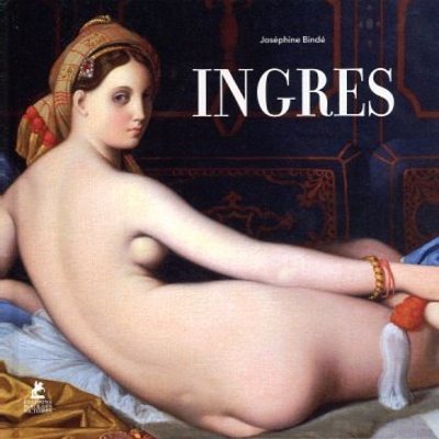 Ingres - Joséphine Bindé - PLACE VICTOIRES