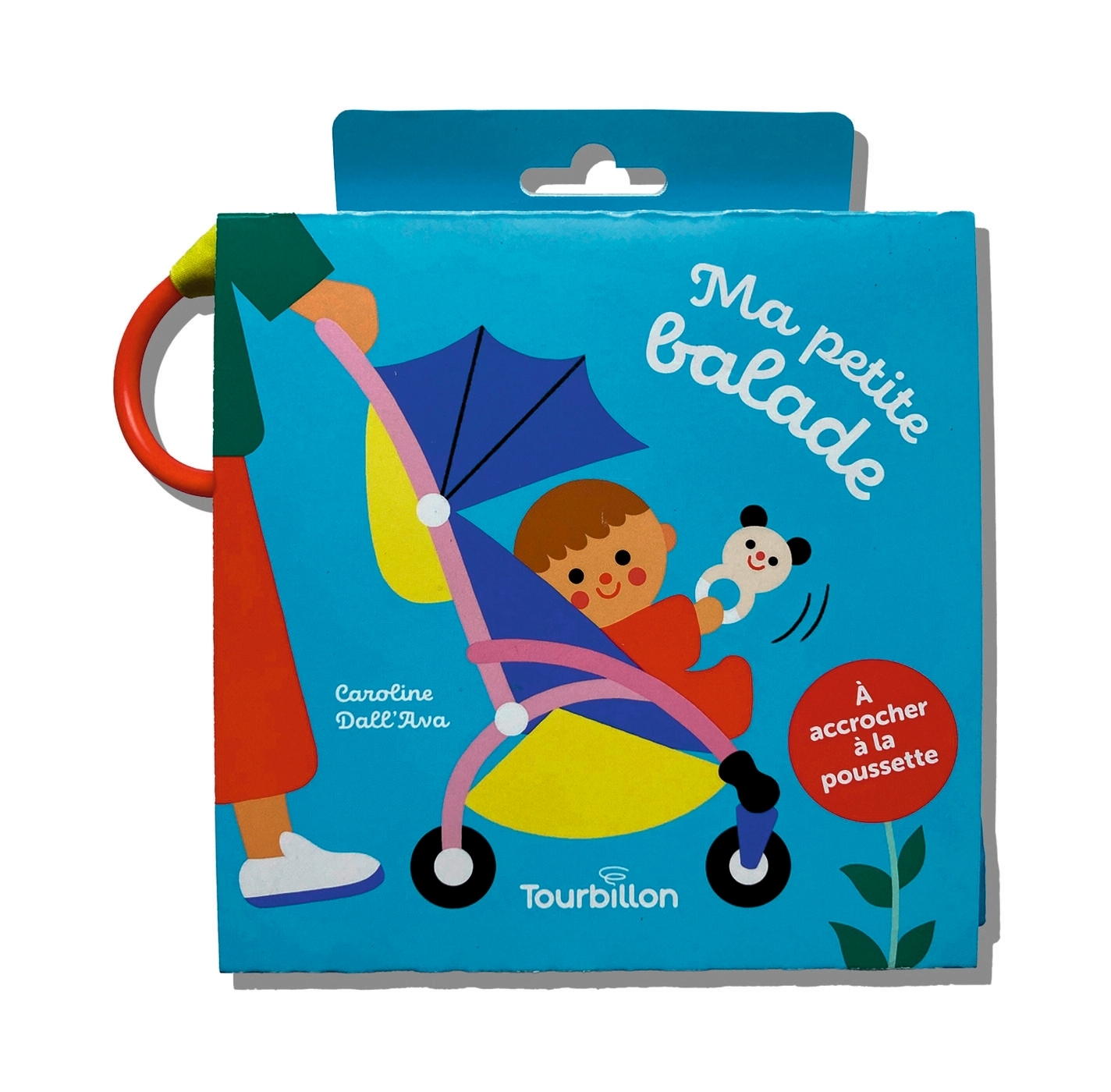 Ma petite balade -  - TOURBILLON