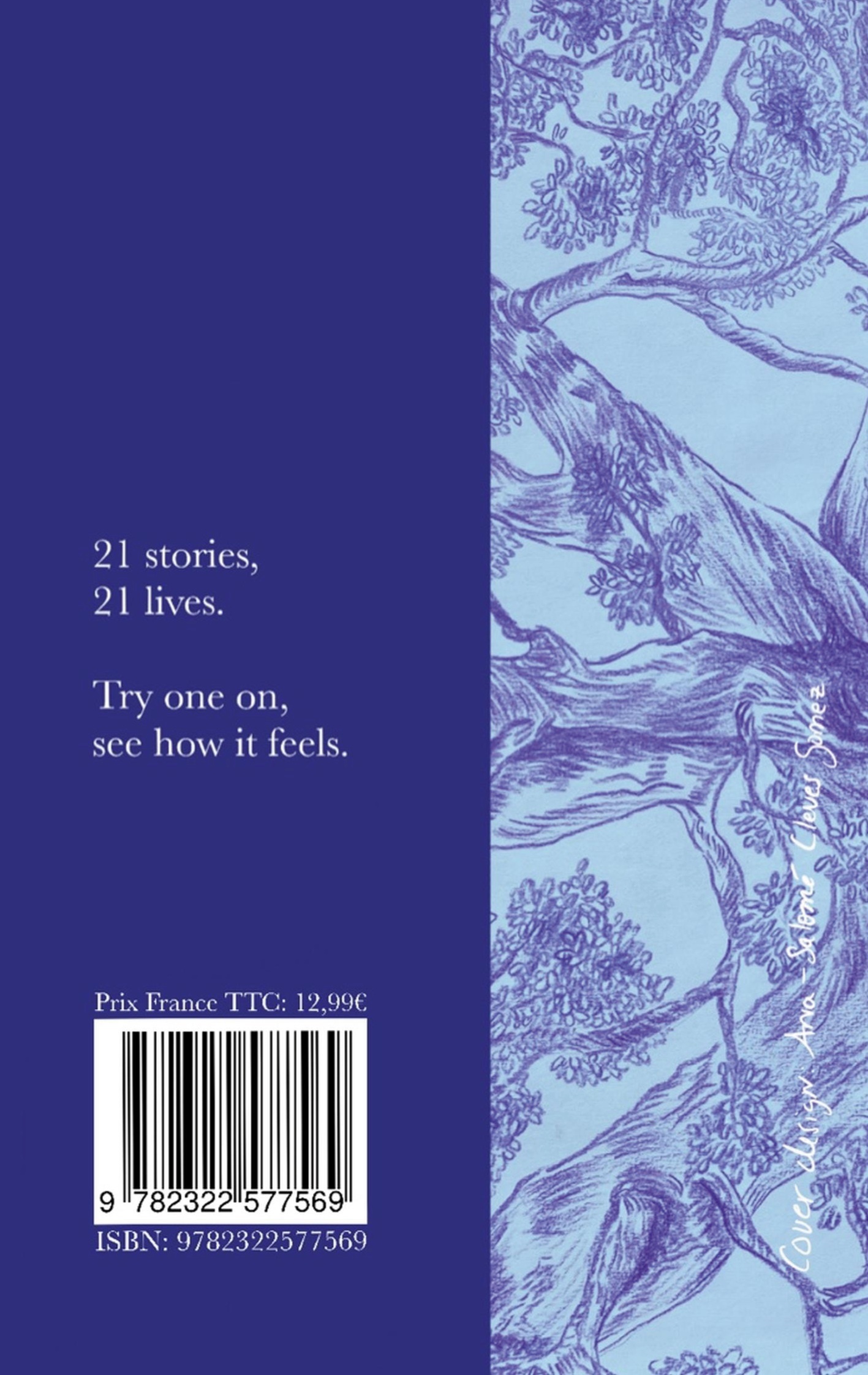 As Days Went By -  CARDOSO OCEANE, Océane Cardoso - BOOKS ON DEMAND