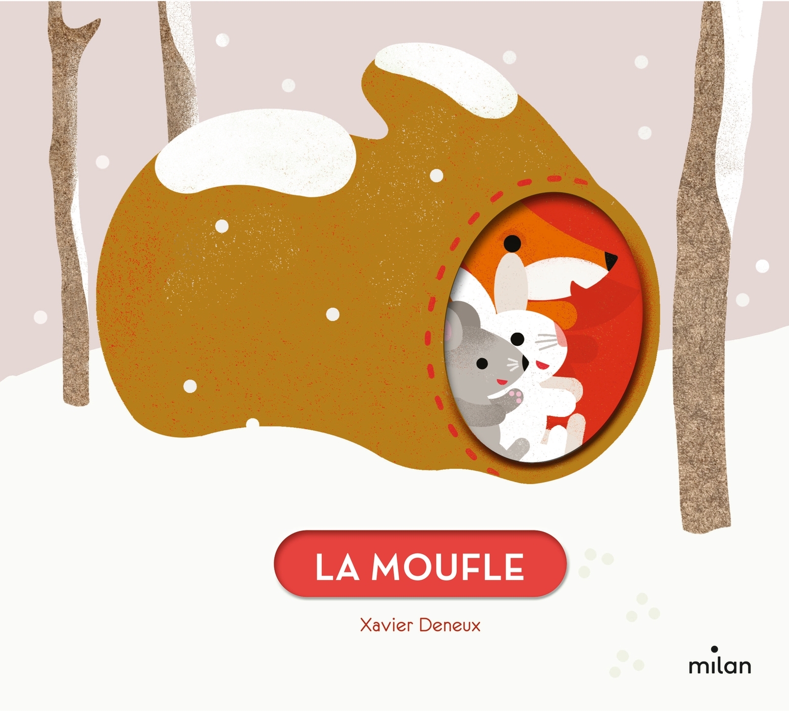 La moufle -  - MILAN