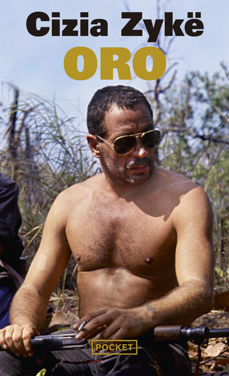 Oro - Cizia Zykë - POCKET