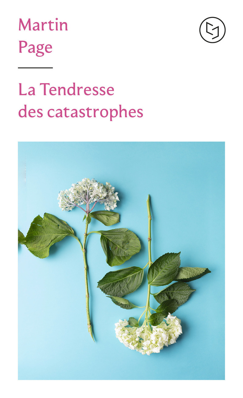 La Tendresse des catastrophes - Martin Page - POCKET