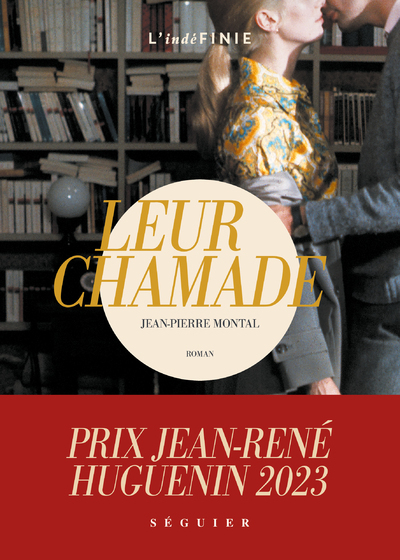 Leur chamade - Jean-Pierre Montal - SEGUIER