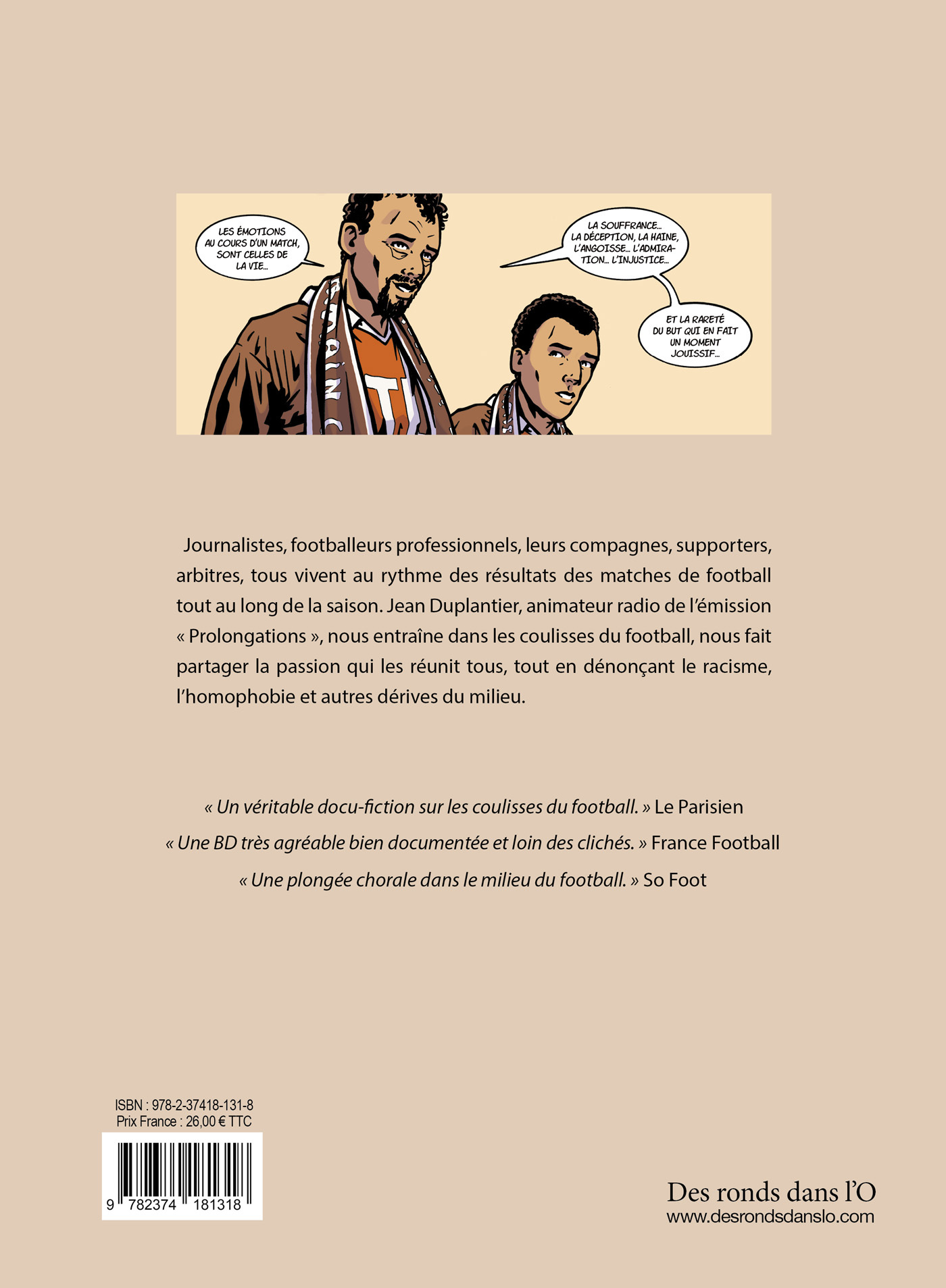 PROLONGATIONS - Robin Walter, Walter Robin - RONDS DANS L O